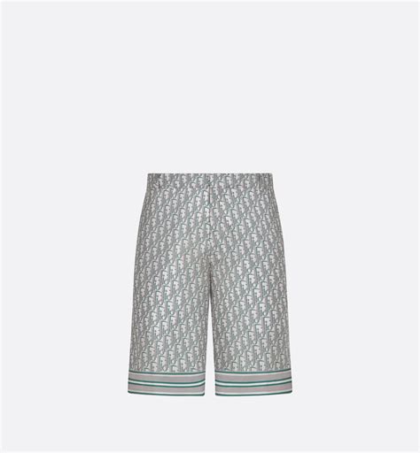 pantaloncino dior|Shop DIOR Online .